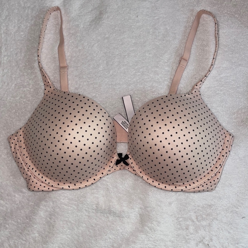 Victoria’s Secret 36D Push Up Bra